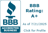 HonestRoof.Com/All Year Roofing BBB Business Review