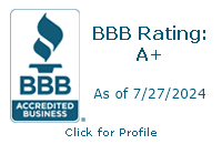 ALL SEASONS ROOFING BBB Business Review