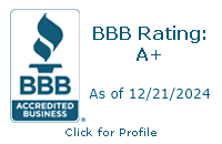 Bill Blankenship Contracting Inc BBB Business Review