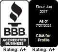 OneSupport BBB Business Review