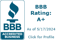 Robert's Printing Company BBB Business Review
