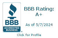 Harold James, Inc BBB Business Review
