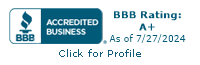 TMC Property Solutions, Inc. BBB Business Review