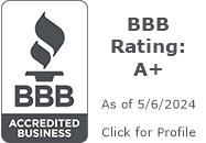 Techless BBB Business Review